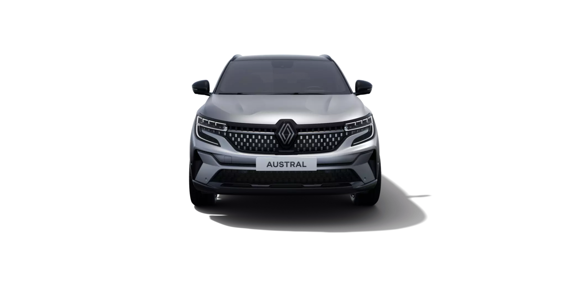 RENAULT  AUSTRAL 1.3 HYBRİD 200 BG EDC