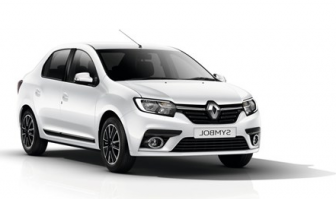 Renault Symbol 
